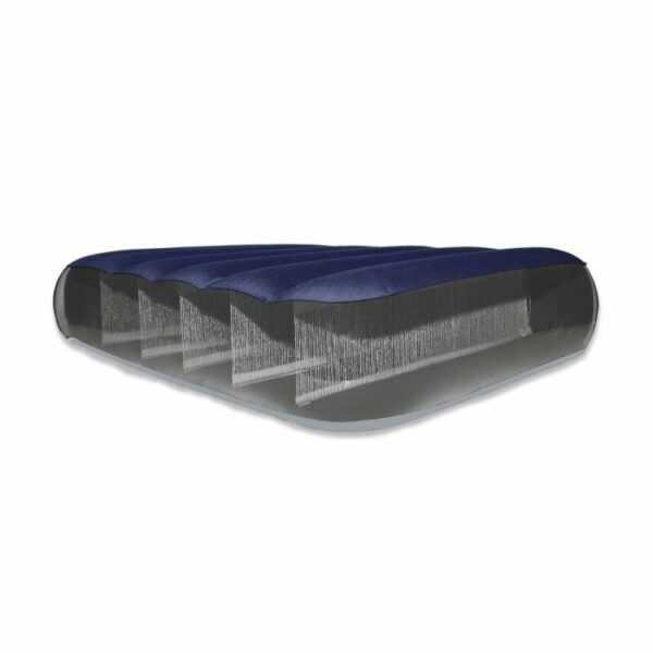 Matelas gonflable Classic Downy Large 2 personnes INTEX 64759 – Image 2