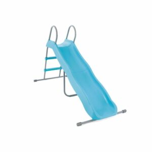 Toboggan sur pieds 2 marches INTEX 44106