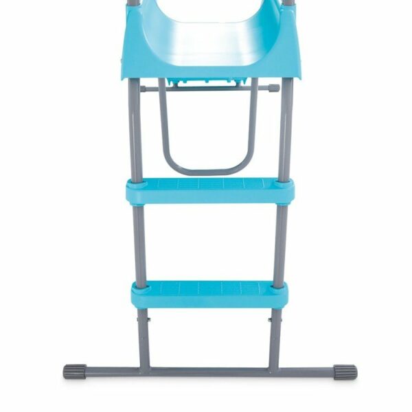 Toboggan sur pieds 2 marches INTEX  44106 – Image 2