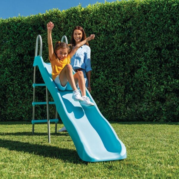Toboggan sur pieds 3 marches INTEX 44107 – Image 4