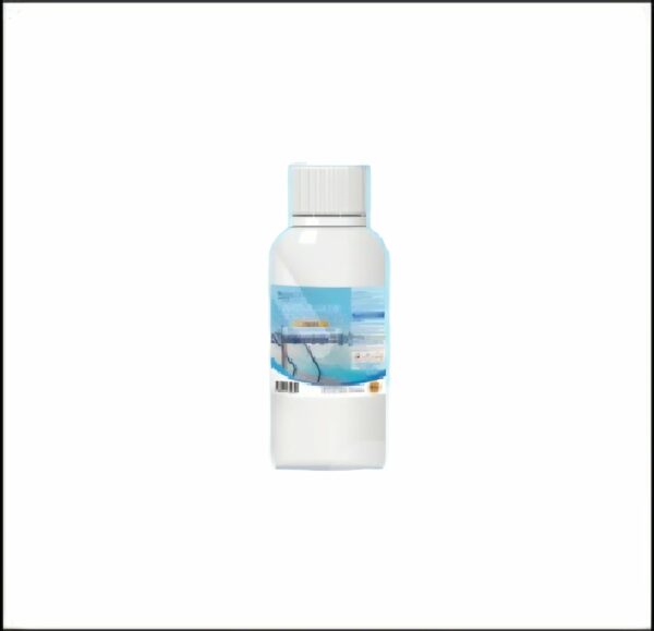 ANTI-ALGUES PEU MOUSSANT - 1L PISCINESHOP