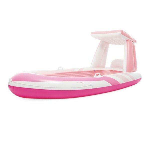 Matelas bateau pink paradise INTEX 57804 – Image 3