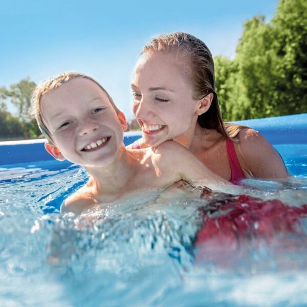 Petite piscine gonflable Easy Set 3,05 x 0,76 m iNTEX 28120 – Image 4