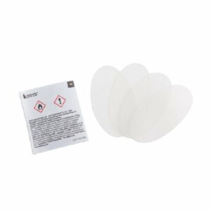 Kit de réparation pour Lit gonflables, Spas et Bateaux (sans colle) INTEX 11410A