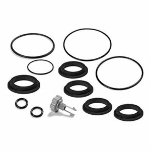Lot de joints pour tout filtre à sable INTEX 25013