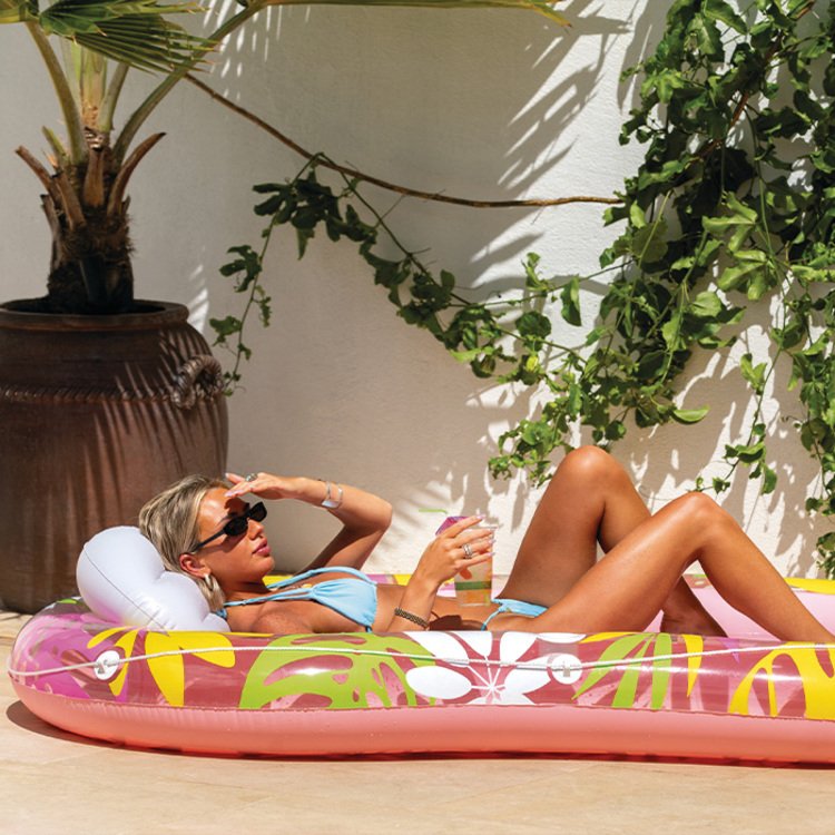 Lounge tropical INTEX 57803EU – Image 3