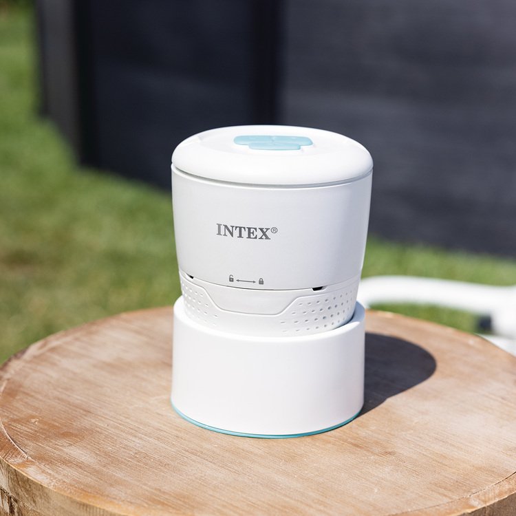 Analyseur d'eau INTEX 28607 – Image 4