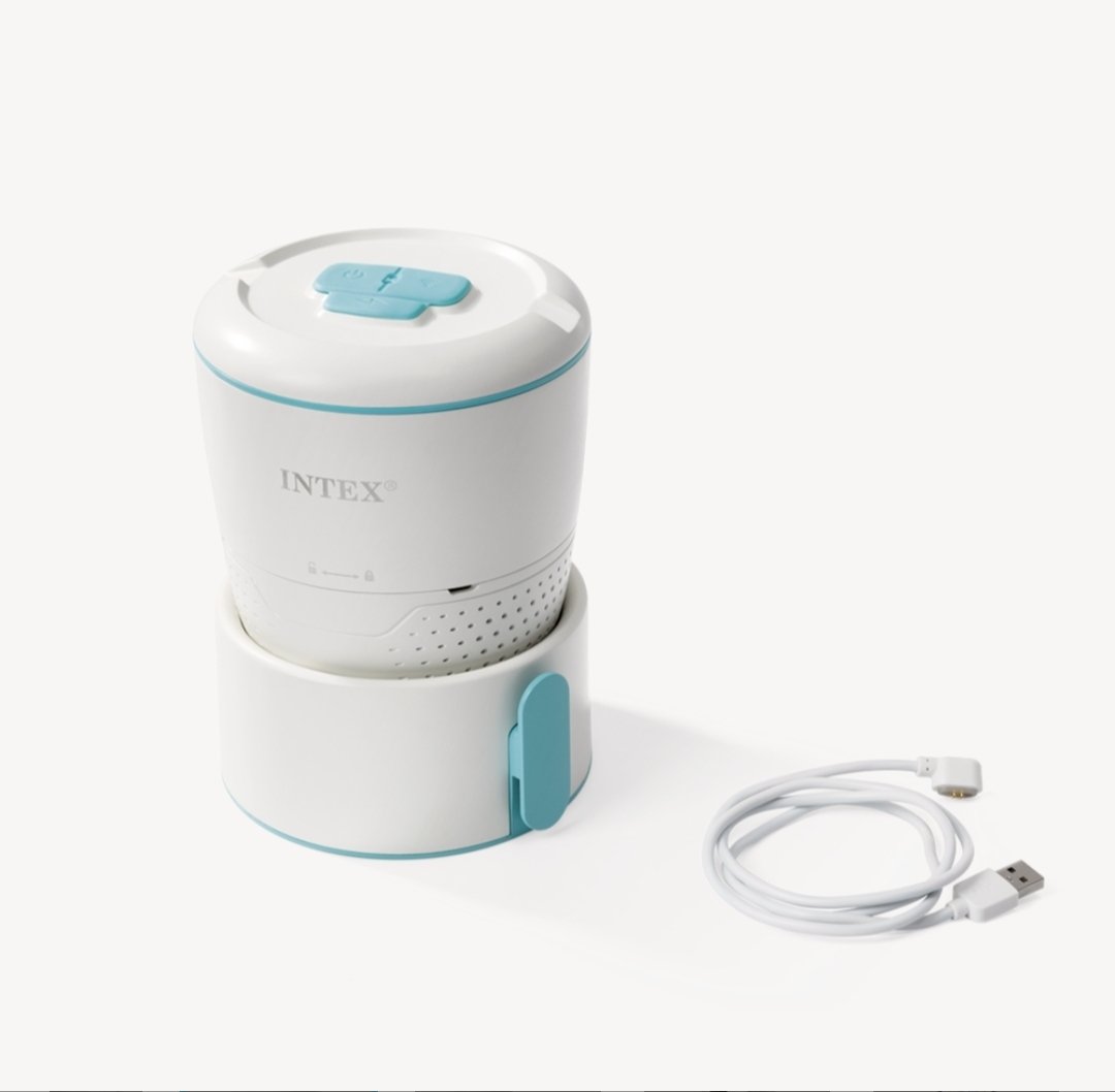 Analyseur d'eau INTEX 28607 – Image 3