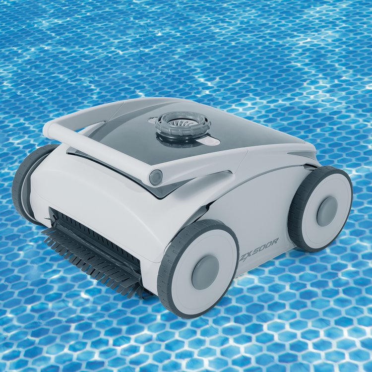 Robot de piscine autonome INTEX 28624 – Image 7