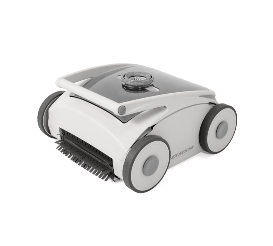 Robot de piscine autonome INTEX 28624 – Image 5