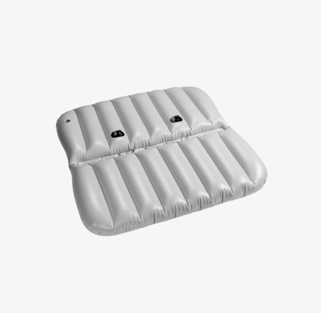 Assise gonflable arrière pour Excursion 11060 – Image 2