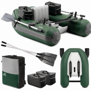 Float tube INTEX 68381NP
