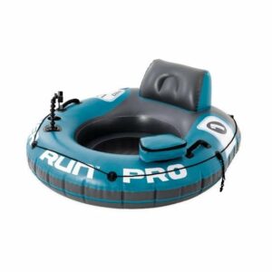 River Run® 1 Pro Inflatable Floating Lake Tube INTEX 56843EP