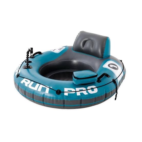 River Run® 1 Pro Inflatable Floating Lake Tube INTEX 56843EP