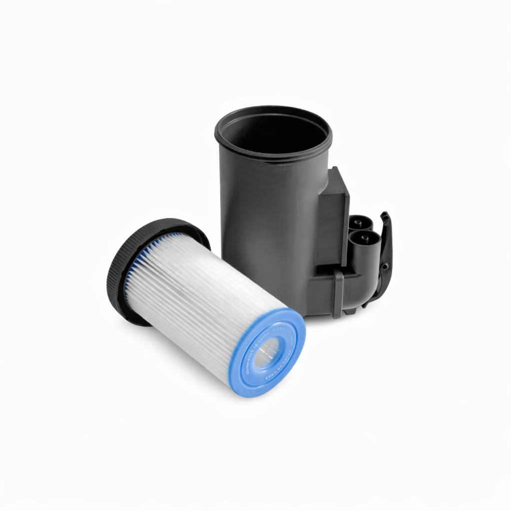 Spa gonflable Olive 4 places INTEX 28426NP – Image 10