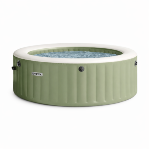 Spa gonflable Olive 6 places INTEX 28428NP