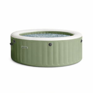 Spa gonflable Olive 4 places INTEX 28426NP