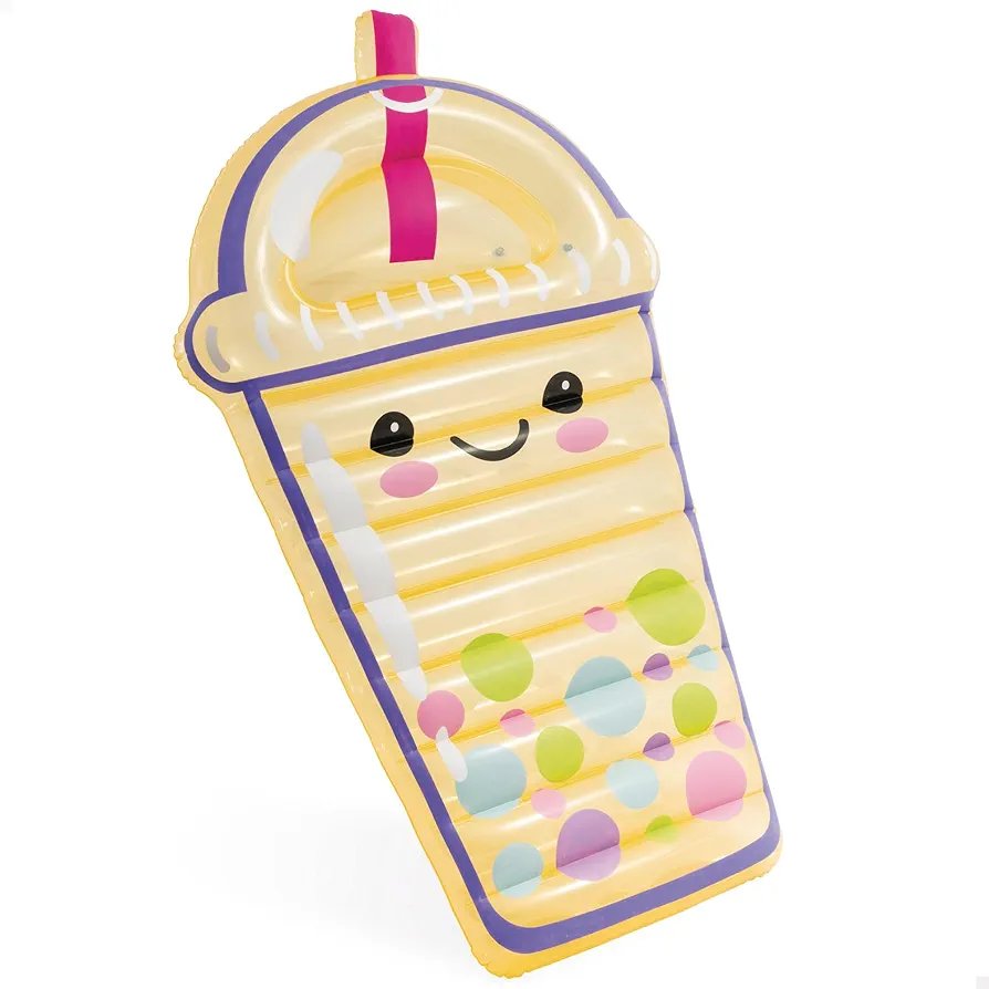 Matelas bubble tea
INTEX 58738EU