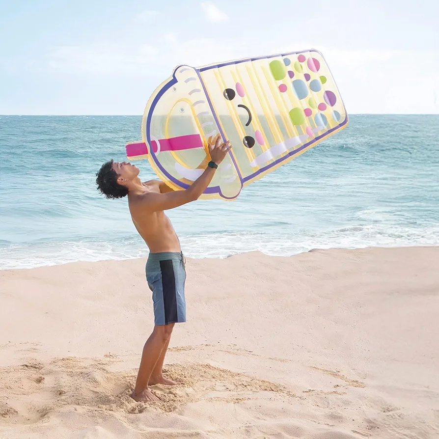 Matelas bubble tea
INTEX 58738EU – Image 2