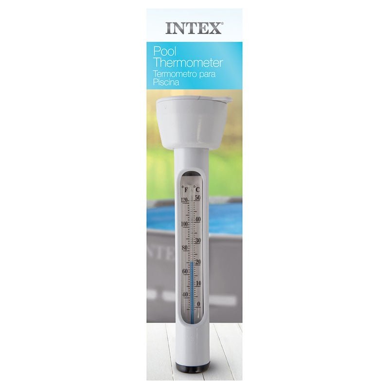 Thermomètre de piscine Intex 28093 – Image 3