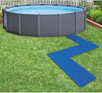 Tapis De Piscine Puzzle 8 Pièces Intex 29081 – Image 4