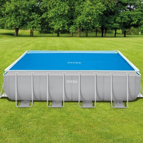 Couverture solaire 400 cm x 200 cm - INTEX 28028 – Image 5