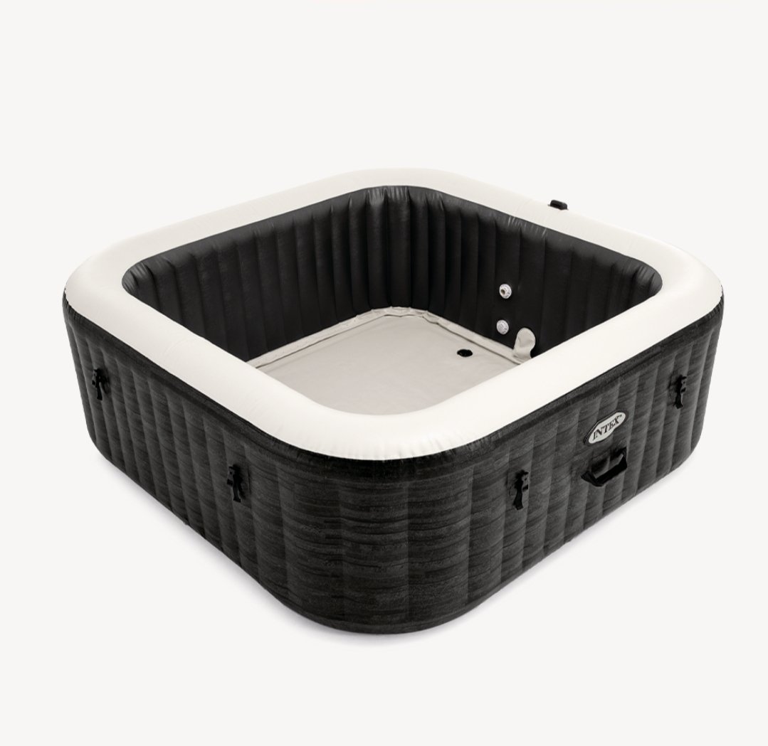 Spa gonflable Ardoise 6 places INTEX 28452NP – Image 7