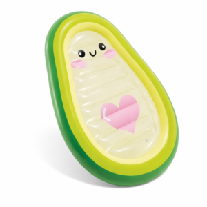 Matelas avocado INTEX 58739EU