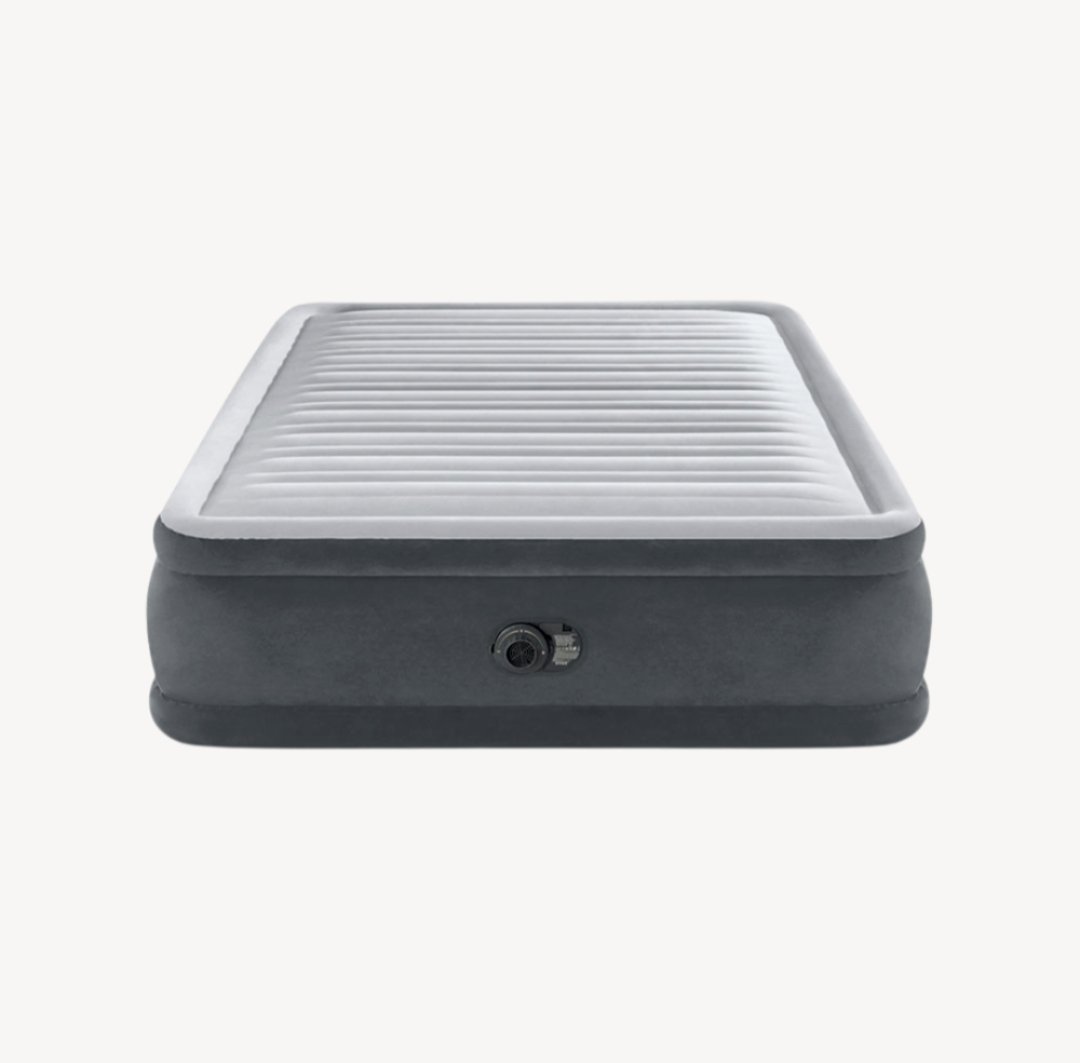 Matelas gonflable Comfort Plush Elevated 2 personnes INTEX 64414ND – Image 5