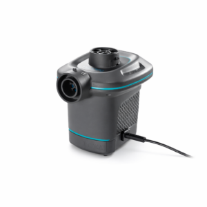 Gonfleur électrique 220 volts INTEX 66640