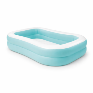 Petite piscine vert d'eau intex 2.29 × 1.52 × 0.48 m Intex  57181NP