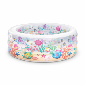 Piscinette Aquarium 1.52 × 0.56 m INTEX 58480NP