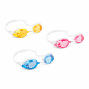 Lunettes de natation 3-8 ans INTEX 55694