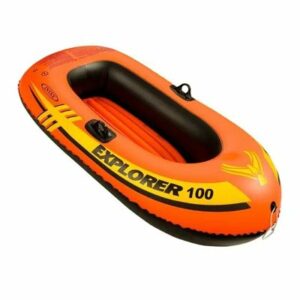 BATEAU EXPLORER 100 INTEX 58329