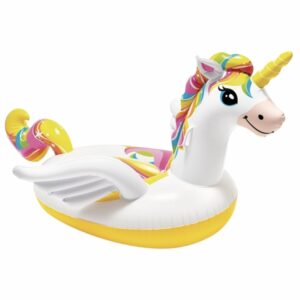 Licorne gonflable INTEX 57561NP
