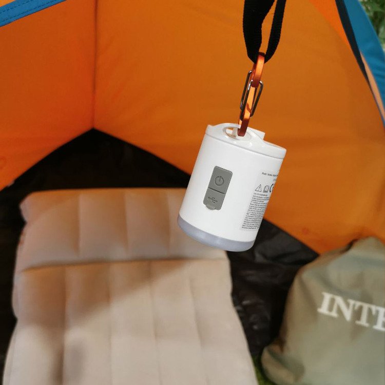 Intex Quickfill 66647 Mini USB Air Pump 200R (Air Flow ≥ 200 L/Min) – Image 7