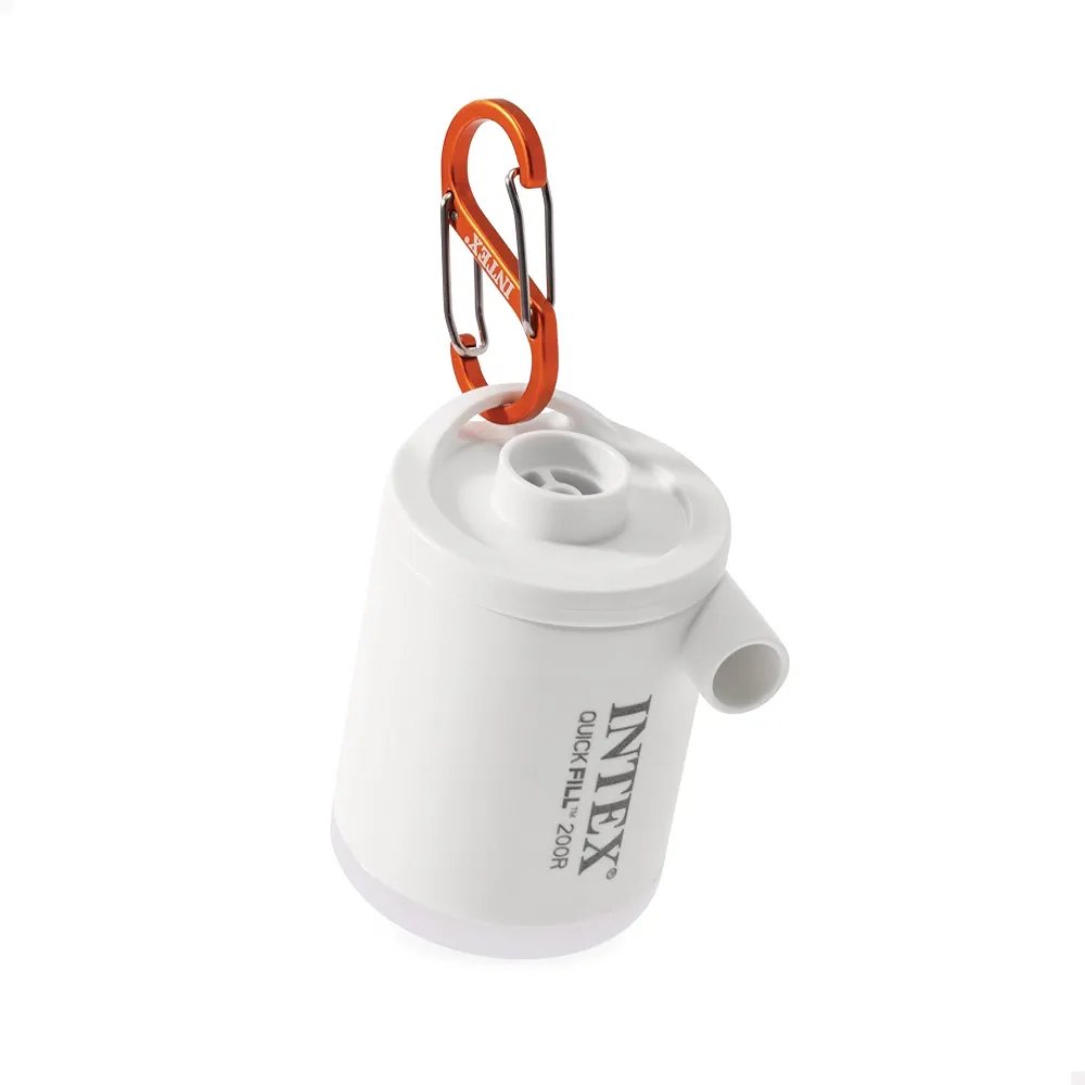 Intex Quickfill 66647 Mini USB Air Pump 200R (Air Flow ≥ 200 L/Min) – Image 5