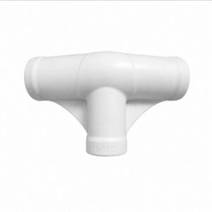 T pour piscine  rond 3.05 / 3.66 intex 12798